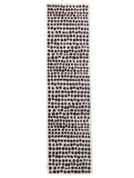 Tapijtloper / Runner Carpet Long Spotted Tapijt, Ophalen, Gebruikt, Beige, 200 cm of meer