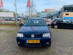 Volkswagen Polo 1.4 Master Edition,Elektrischpakket, Stuurbe, Auto's, Origineel Nederlands, Te koop, 5 stoelen, 60 pk