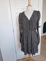 Jurk My Jewellery Limited mt 40 42, Maat 38/40 (M), My Jewellery, Zwart, Ophalen of Verzenden