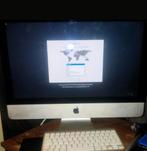 apple imac, Computers en Software, Apple Desktops, Ophalen, HDD en SSD, 2 tot 3 Ghz, 8 GB