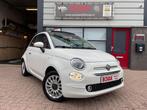 Fiat 500 C 1.2 S Popstar Cabriolet, Voorwielaandrijving, Gebruikt, 4 cilinders, Cabriolet