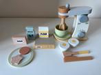 Houten Speelkeuken Accessoires, Kinderen en Baby's, Speelgoed | Speelkeukens, Ophalen of Verzenden, Zo goed als nieuw, Hout, Speelkeuken-accessoire