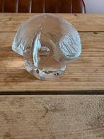 Pukeberg Sweden, Ophalen