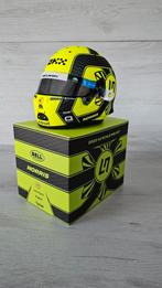 Lando Norris Mclaren 2023 helm 1:2, Verzamelen, Automerken, Motoren en Formule 1, Ophalen of Verzenden, Nieuw, Formule 1