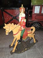 Notekraker te paard (nr.2), Diversen, Kerst, Ophalen of Verzenden, Nieuw
