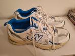 New Balance 530 - Maat 44 - Zo goed als nieuw!, New Balance, Wit, Ophalen of Verzenden, Sneakers of Gympen