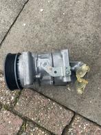 Aircopomp peugeot 208, Ophalen