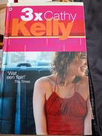 C. Kelly - 3x Cathy Kelly omnibus, Ophalen of Verzenden, Gelezen, C. Kelly
