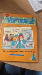 Andrea kruis, Boeken, Stripboeken, Eén stripboek, Ophalen of Verzenden, Gelezen