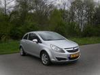 Opel Corsa 1.0-12V Business . Airco . Navigatie . ketting ho, Te koop, Zilver of Grijs, Geïmporteerd, 5 stoelen