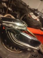 VW Polo 2G Facelift IQ.Light Led, Auto-onderdelen, Ophalen of Verzenden, Gebruikt, Volkswagen