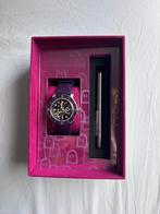 Spinnaker 40 fleuss seconde seconde horloge, Sieraden, Tassen en Uiterlijk, Horloges | Heren, Overige merken, Staal, Polshorloge