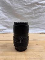 Sigma 100-300mm 1:4.5-6.7 MACRO 55 voor Pentax, Ophalen of Verzenden, Zo goed als nieuw, Telelens, Zoom