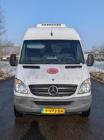 Bedrijfsauto, Mercedes-Benz, Sprinter - 2.2 CDI, 2011, Auto's, Gebruikt, Overige modellen, Overige carrosserieën, Overige brandstoffen