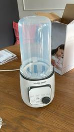 Flessen warmer van vulpes goods, Ophalen, Zo goed als nieuw, Flessen- of potjesverwarmer
