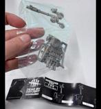 DEAD BY DAYLIGHT GENERATOR Gachapon - Capsule props model, Nieuw, Ophalen of Verzenden, H, H