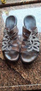 Think Slippers, Kleding | Dames, Schoenen, Slippers, Bruin, Think!, Ophalen of Verzenden