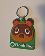 ANIMAL CROSSING SLEUTELHANGER, Verzamelen, Ophalen of Verzenden, Nieuw