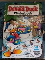 DD Winterboek, Ophalen of Verzenden, Zo goed als nieuw