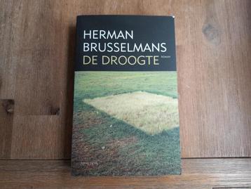 Herman Brusselmans/ De droogte beschikbaar voor biedingen
