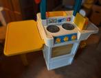 Fisher Price vintage keukentje, Ophalen, Gebruikt, Speelset