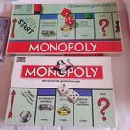 monopoly van clipper en van parker, Vijf spelers of meer, Ophalen of Verzenden, Gebruikt