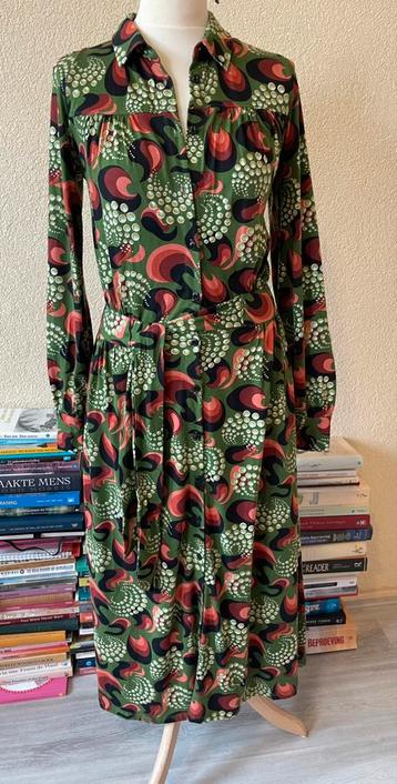 King Louie jurk m prachtig model kleuren nuance beschikbaar voor biedingen