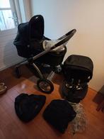 Maxi Cosi Mura 4 wandelwagen, Ophalen, Gebruikt, Verstelbare duwstang, Combiwagen