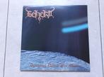 BEHERIT - drawing down the moon LP, Ophalen of Verzenden, Zo goed als nieuw