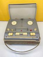 PHILIPS EL 3541/00K koffer bandrecorder (werk is onbekend), N, N, Ophalen of Verzenden, N