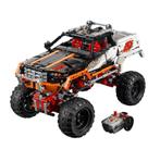 Lego technic 9398 met boekjes en stickervel, Kinderen en Baby's, Speelgoed | Duplo en Lego, Ophalen of Verzenden, Zo goed als nieuw