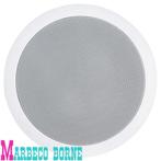 Luidspreker, Plafondspeaker 100 volt 100V / 8 Ohm 6.5" 100W, Overige merken, Overige typen, Info@marbeco.nl, Minder dan 60 watt