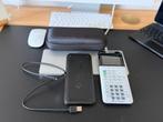 Texas Instruments TI-83 Premium Python, Ophalen of Verzenden, Grafische rekenmachine, Zo goed als nieuw