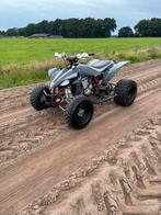 Yamaha raptor yfz 450, Motoren, Ophalen