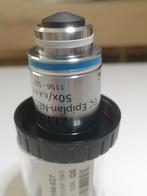 Zeiss Epiplan neofluar 50 x 0,8 Dic., Audio, Tv en Foto, Optische apparatuur | Microscopen, Ophalen of Verzenden, Nieuw