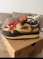 Air max 1 travis scott, Kleding | Heren, Schoenen, Ophalen of Verzenden, Zo goed als nieuw