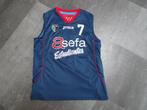 Asefa studiantes uit en thuis basketbalshirt., Ophalen of Verzenden, Kleding