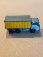 Matchbox DAF tipper container truck (No. 47), Hobby en Vrije tijd, Modelauto's | 1:87, Gebruikt, Matchbox, Ophalen of Verzenden