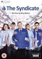 The Syndicate seizoen 1(BBC serie), Vanaf 16 jaar, Verzenden, Zo goed als nieuw, Drama