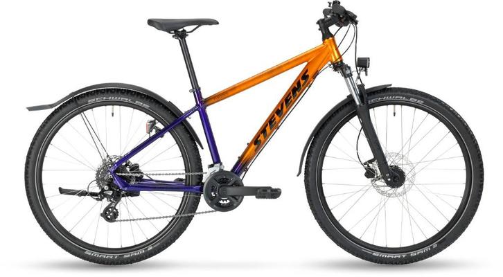 Stevens furious Aanbieding!, Fietsen en Brommers, Fietsen | Mountainbikes en ATB, Nieuw, Heren, Overige merken, Minder dan 45 cm