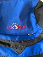 Tatonka Vento 25 prachtige rugzak, Gebruikt, 20 tot 30 cm, Blauw, Minder dan 40 cm