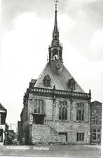 Ansichtkaart SCHOONHOVEN   STADHUIS, Verzamelen, Ansichtkaarten | Nederland, Verzenden, 1960 tot 1980, Ongelopen, Zuid-Holland