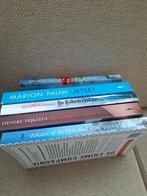diverse thrillers, Ophalen of Verzenden, Gelezen, Nederland