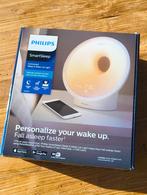 Philips SmartSleep HF3671, Ophalen, Zo goed als nieuw, Digitaal