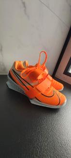 Nike Romaleos maat 4 maat  37.5 - Zo goed als nieuw!, Overige kleuren, Verzenden, Sportschoenen, Nike