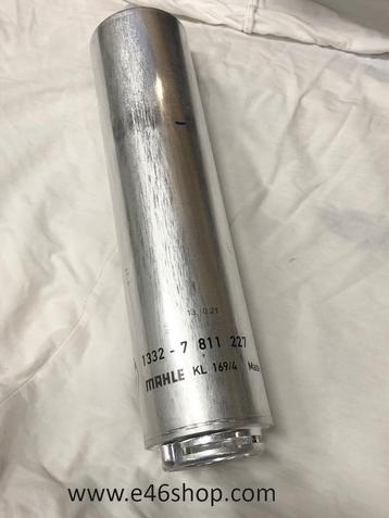 BRANDSTOFFILTER DIESEL  BMW MINI  13327822499  beschikbaar voor biedingen