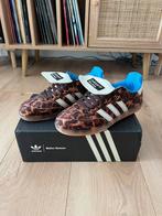 Adidas x Wales Bonner Samba Pony Leopard 40,5, Ophalen of Verzenden, Nieuw, Bruin