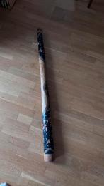 Didgeridoo, Ophalen of Verzenden, Zo goed als nieuw