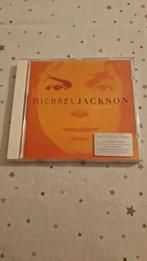 Michael Jackson - Invincible CD - Oranje Editie, Ophalen of Verzenden