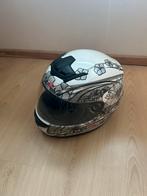 Motorhelm LS2 Stardust 2, Overige merken, M, Ophalen of Verzenden, Integraalhelm